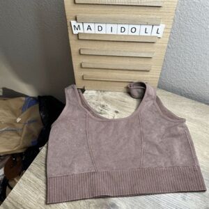 4/$15 Madidoll Slimming Mauve Bra